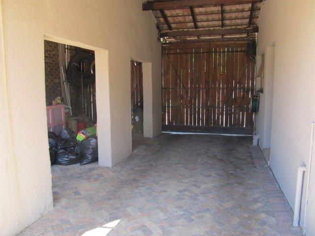 4 Bedroom Property for Sale in Sasolburg Ext 11 Free State